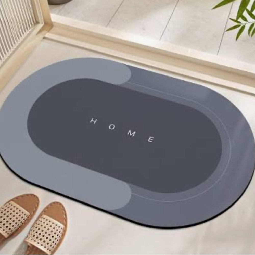 NWOT Absorbent Floor Mat - LIFUP (Amazon)